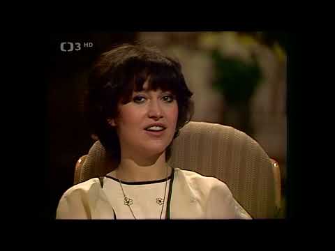 Petra Černocká & Zdenek Merta - Léto (1982) (HD)