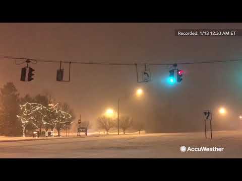 Accuweather Rochester