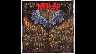 Warhead-Don't give'n to any pressure