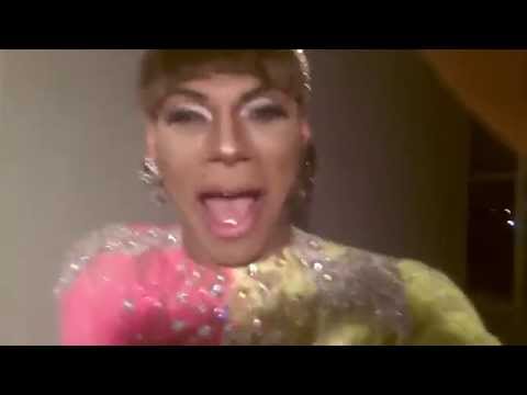 #CoisinhasPraVoces / Yasmin Carraroh *ACADEMIA DE DRAGS