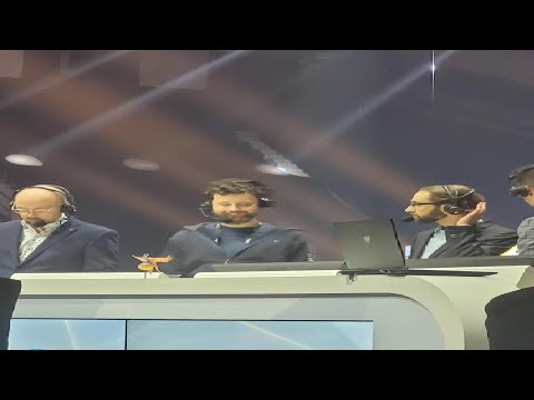 🔴All About Gorgc Stockholm Major🔴RoomMate Reveal🔴Kyle Instigating🔴Admiralbulldog Agrees🔴Wholesome🔴