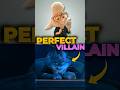 Pawbert Is the BEST Disney Villain & Here’s Why #zootopia #zootopia2
