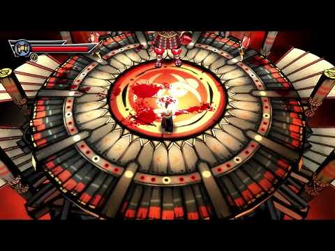 Samurai II: Vengeance | DOJO Full Stage Complete