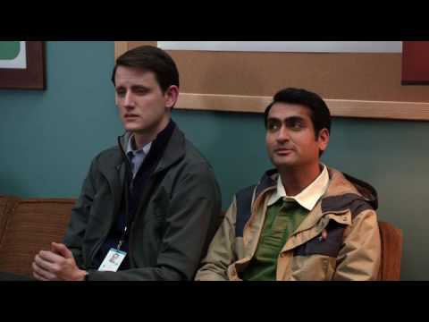 Silicon Valley S03E04 - Richard flopped at making deal