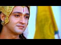 Conversation Between Shri Krishna And Balaram On Yudh