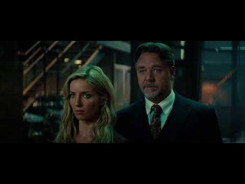 Dr Jekyll Welcomes Nick