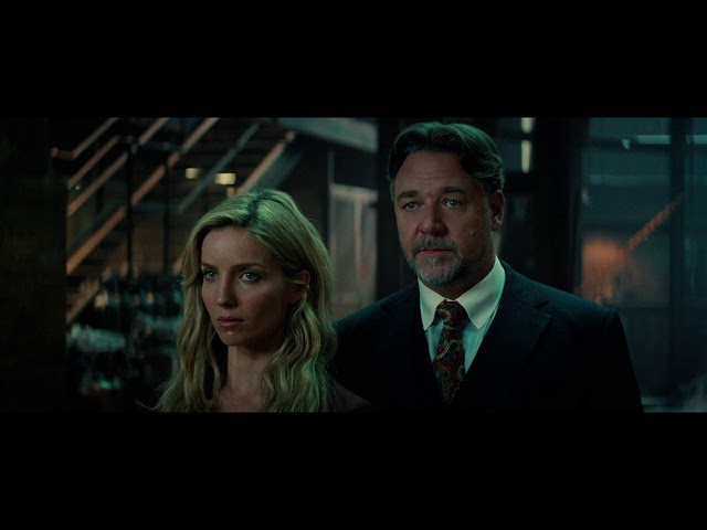 Dr Jekyll Welcomes Nick