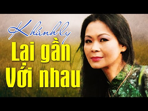 Thể hiện bởi Khánh Ly