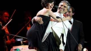 Mio Padre English version (Bocelli).wmv