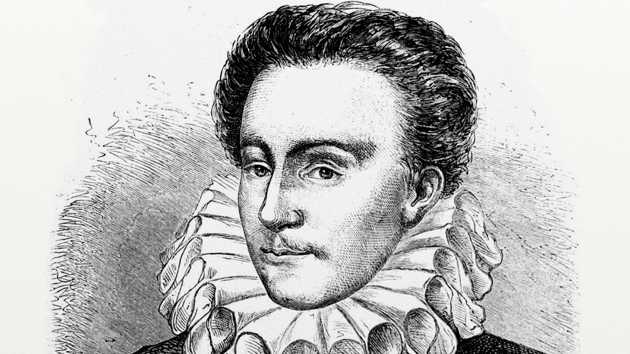 ÉTIENNE DE LA BOÉTIE (1530-1563) – Une vie, une œuvre [2010]