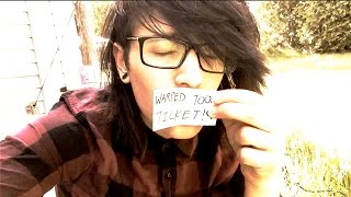 HOW TO BE IN MY NEXT MUSIC VIDEO?