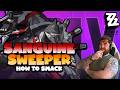 Sanguine Sweeper Deadly Assault Guide How To Beat Guide Zenless Zone Zero New Things W Hako