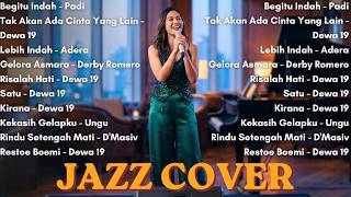 Download lagu Lagu Indonesia Jazz Edition 🎷 Playlist Relaxing Sepanjang Hari mp3