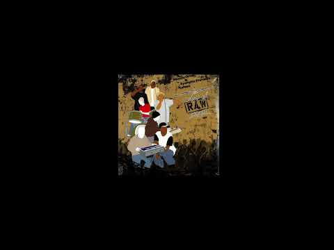 Recluse Crew & Synoptic Pressure - Perfect Imbalance