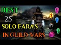 Best 25 Solo Farms For Money Making In Guild Wars Reforged
