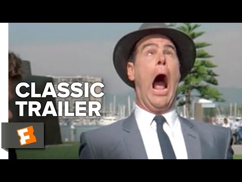 Dragnet (1987) Official Trailer