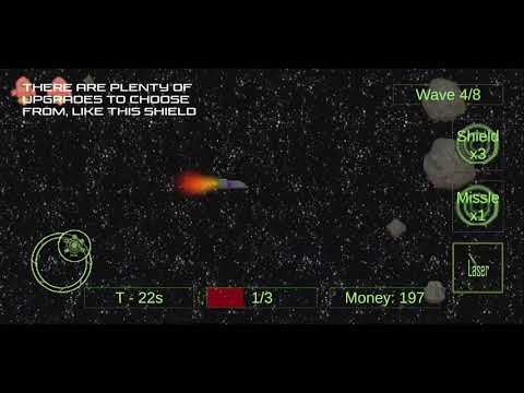 Rogue Light: Interstellar