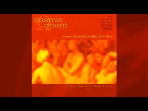 Mira - Cosmic Orient