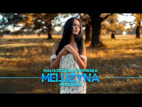 Małgorzata Ostrowska - Meluzyna