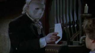 Iron Maiden - Phantom of the Opera - Video Cli