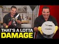 THE That S A Lotta Damage Commercial The Bucket Test Flex Seal