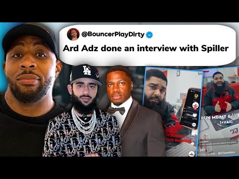 Ard Adz antwortet und bezeichnet Herrn 247 als Betrüger (Herr 247 zeigt Belege)