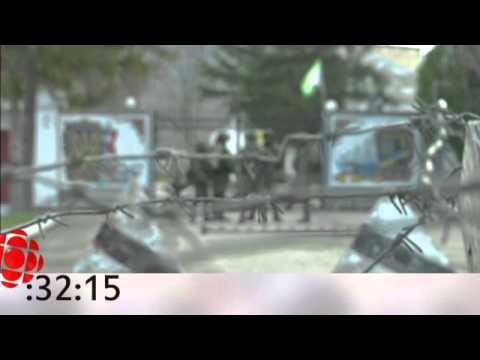 Headlines in :59 (March 17, 2014)