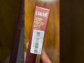 Lakmé Forever Matte Lipstick Youtubeshorts Song Shorshortly Lakmeindia Lakmelipsticks Ugc