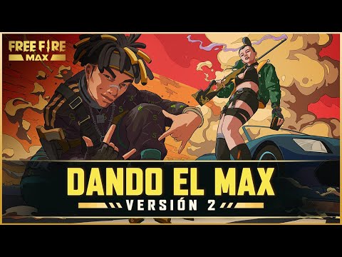 [Versión 2] Dando el MAX ft. Yoss Bones, Zoop One - #FreeFireMAX 🔥 | Garena Free Fire