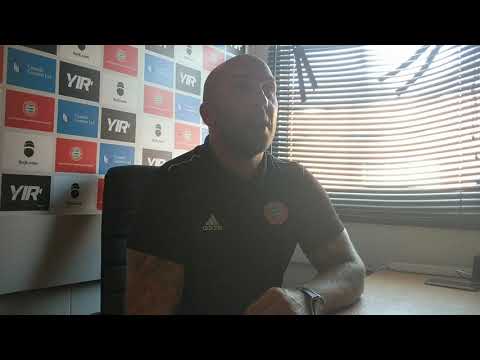 Reaction | Worthing v Bognor - 26.08.19