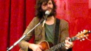 "Puntino sulla i" - Dente@FNAC di Roma