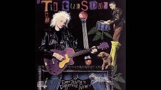 &#39;Til Tuesday – Long Gone (Buddy)