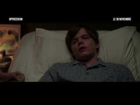 OPPRESSION - Extrait "Ils ne sont pas seuls" VOST [Naomi Watts, Charlie Heaton]