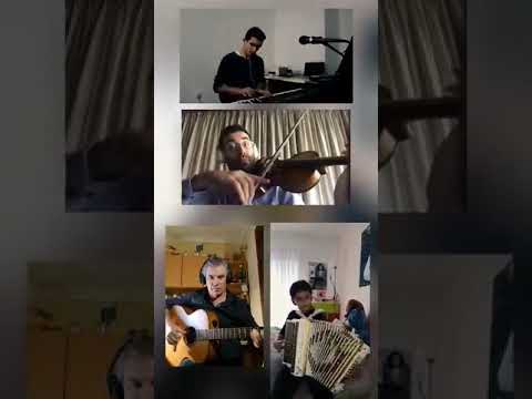 O nosso vídeo de Páscoa