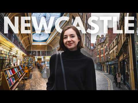 Newcastle, According to the Geordies