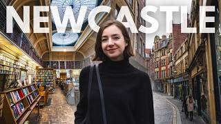 Newcastle: According to the Geordies