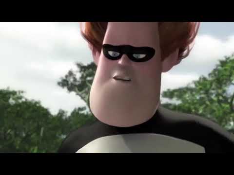 Shining Hood part 15 - Ratcliffe and Lefou's plan/Syndrome meets Rudy