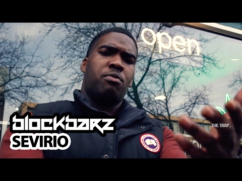 Blockbarz #35 - Sevirio