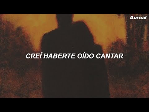 R.E.M. - Losing My Religion (Traducida al Español)