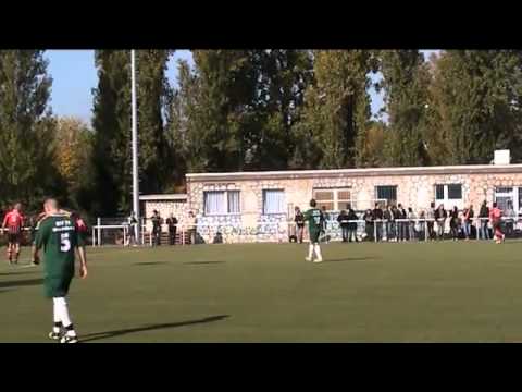 SG Handwerk II - BSV 79 Magdeburg 1:4 (0:0)