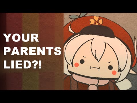 5 Lies Your Parents Probably Told You in the Past