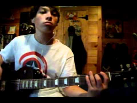 Metallica - That Was Just Your Life Cover