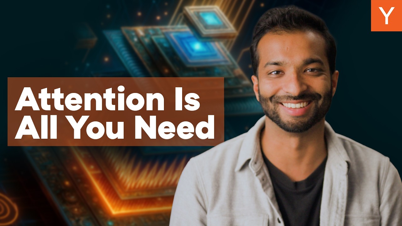 Transformers Explained: The Discovery That Changed AI Forever