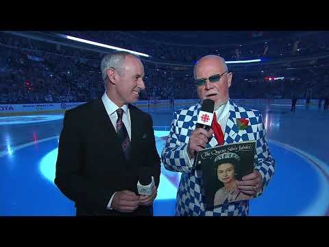 NHL   Oct.09/2011   Montreal Canadiens - Winnipeg Jets