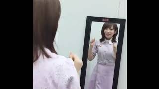 まなったんずっきゅんで自爆