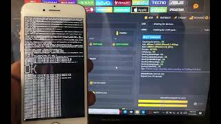 IPhone 7 iOS 15.8 Icloud Bypass with Sim working 100% By UnlockTool, Icloud locked to owner 😰 FREE