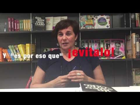 "Dilo bien y dilo claro" - Manual de comunicación profesional - Larousse Editorial