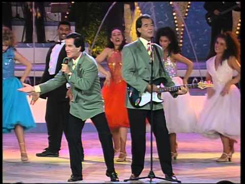 DÚO DINÁMICO "MEDLEY DE ÉXITOS"