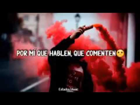 Farruko, Anuel AA, Kendo Kaponi - Delincuente (estados de whatsaap)