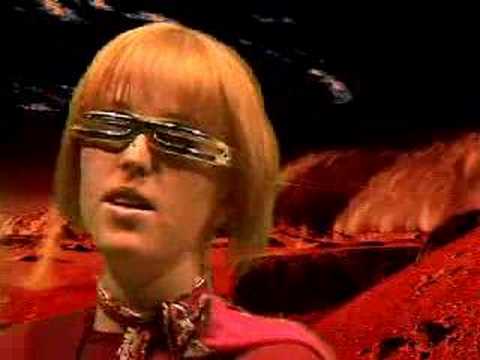 Le Tigre Phanta Video (2003)